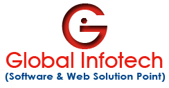 Global Infotech Logo