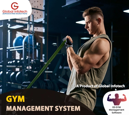 GYM Management System